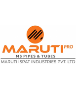 Maruti pro logo